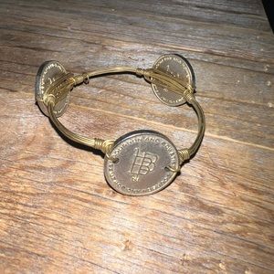 Bourbon and Boweties bangle